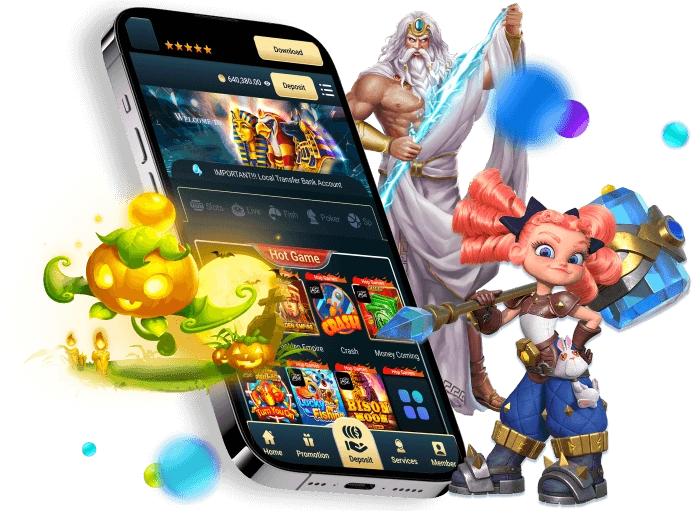 Người chơi xổ số eu88 win đang chọn số may mắn