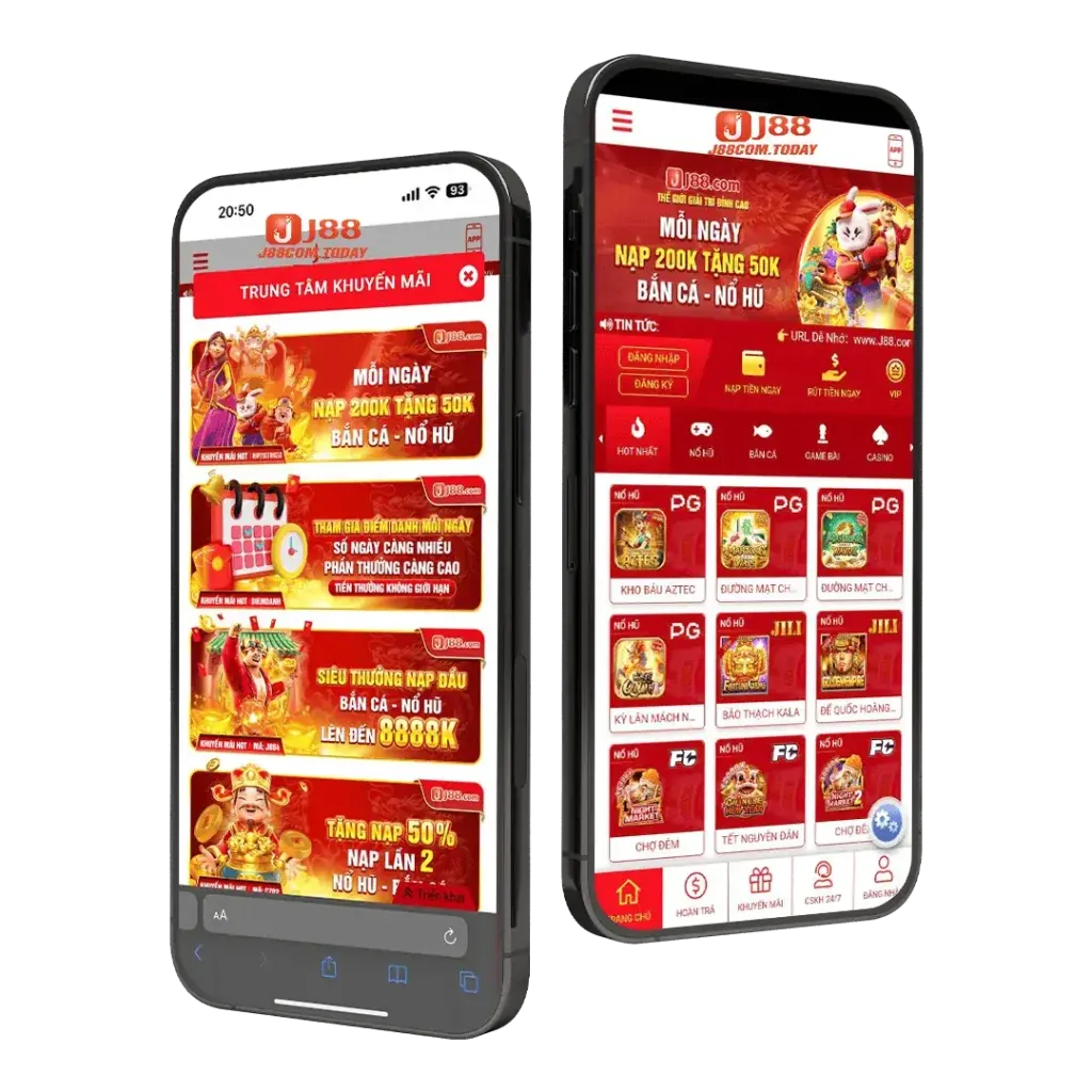 Giao Diện Thân Thiện EU88 Win